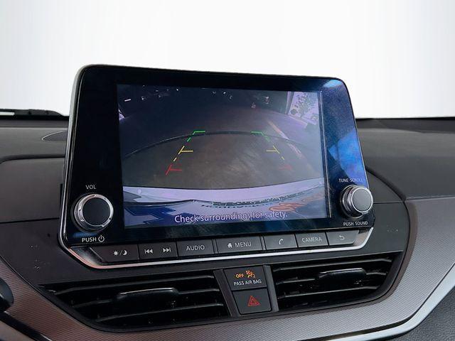 used 2024 Nissan Altima car, priced at $17,959