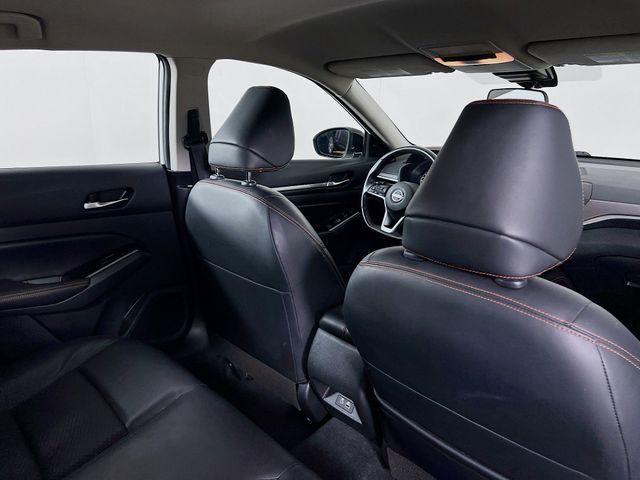 used 2024 Nissan Altima car, priced at $17,959