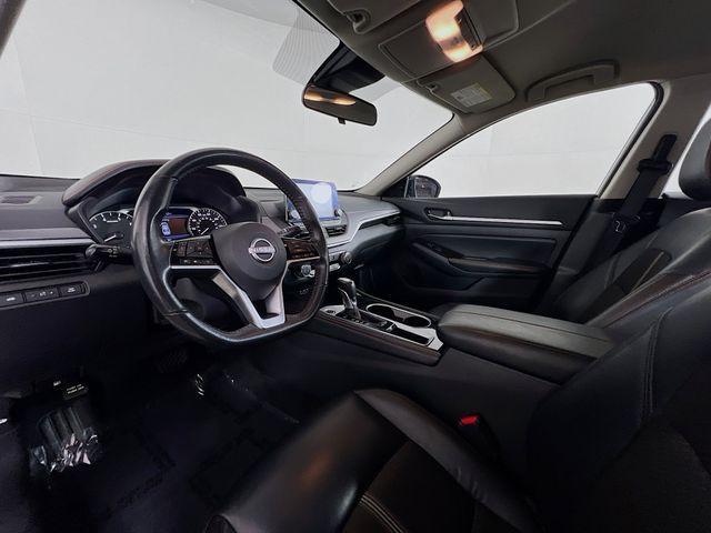 used 2024 Nissan Altima car, priced at $17,959