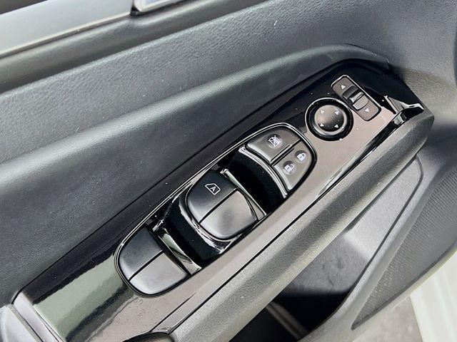 used 2024 Nissan Altima car, priced at $17,959