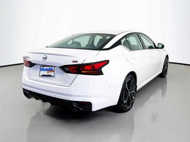 used 2024 Nissan Altima car, priced at $17,959