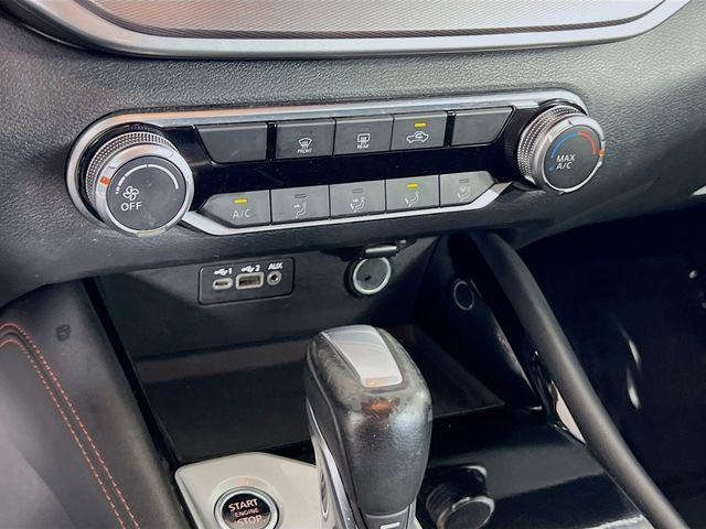 used 2024 Nissan Altima car, priced at $17,959