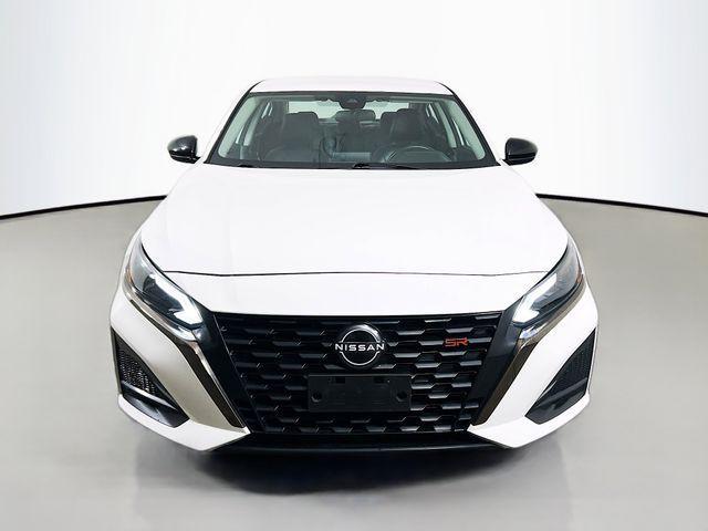 used 2024 Nissan Altima car, priced at $17,959