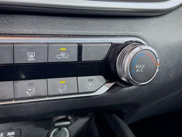 used 2024 Nissan Altima car, priced at $17,959