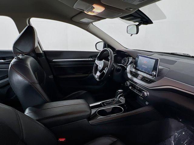 used 2024 Nissan Altima car, priced at $17,959
