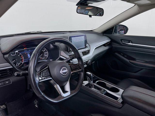 used 2024 Nissan Altima car, priced at $17,959