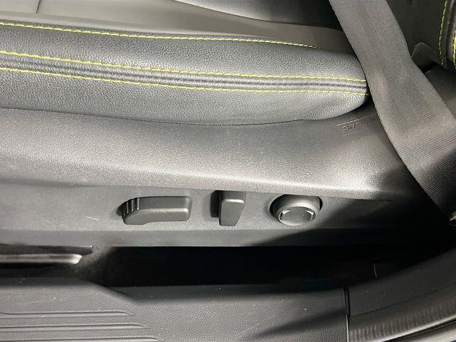 used 2023 Subaru Outback car, priced at $25,750