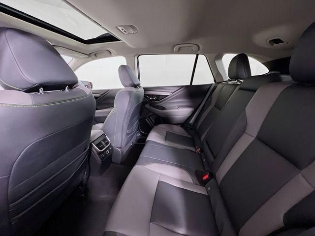 used 2023 Subaru Outback car, priced at $25,750