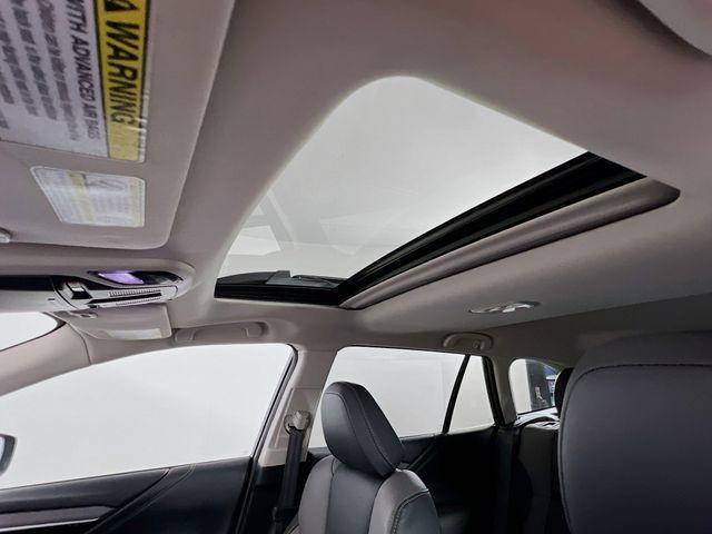 used 2023 Subaru Outback car, priced at $25,750