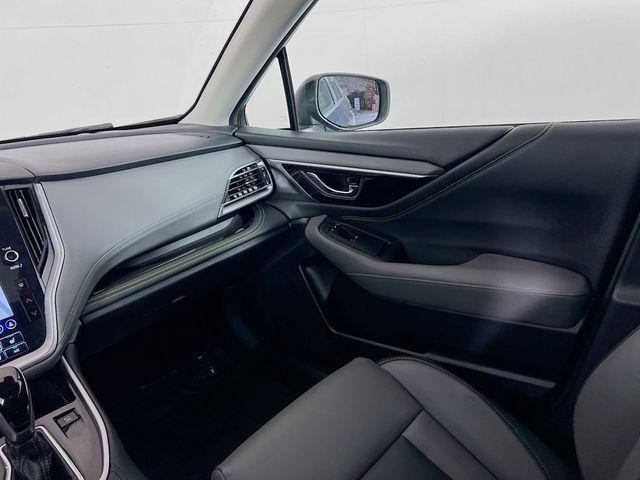 used 2023 Subaru Outback car, priced at $25,750