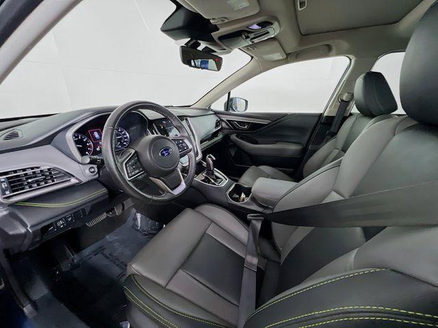 used 2023 Subaru Outback car, priced at $25,750