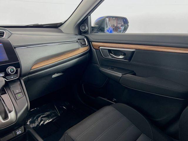 used 2020 Honda CR-V car, priced at $21,538