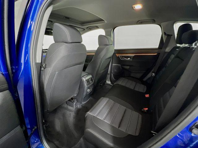 used 2020 Honda CR-V car, priced at $21,538