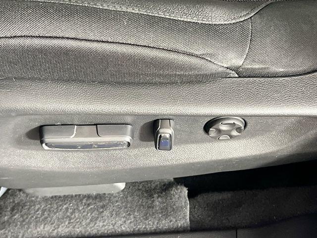 used 2020 Honda CR-V car, priced at $21,538