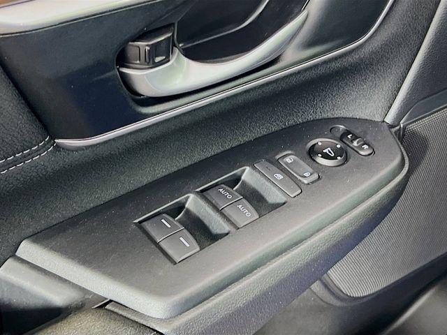 used 2020 Honda CR-V car, priced at $21,538
