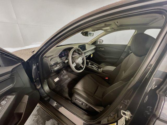 new 2026 Honda Accord car, priced at $30,637