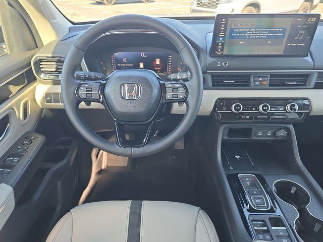 new 2026 Honda Pilot car, priced at $43,971