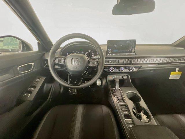 new 2026 Honda Civic car, priced at $28,385