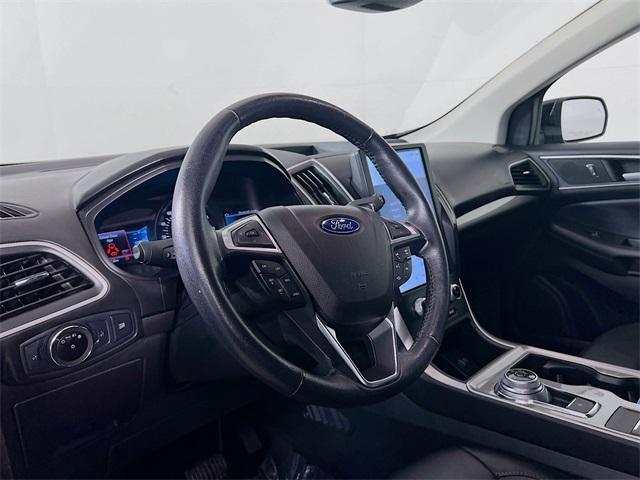 used 2023 Ford Edge car, priced at $19,589
