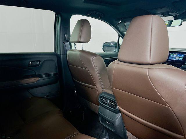 used 2024 Honda Passport car, priced at $31,238