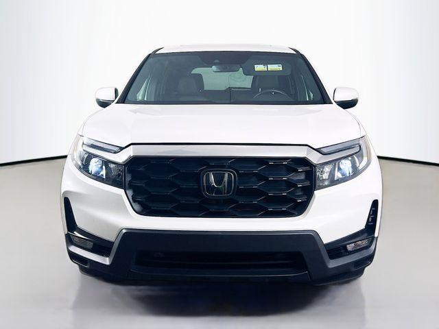 used 2024 Honda Passport car, priced at $31,238