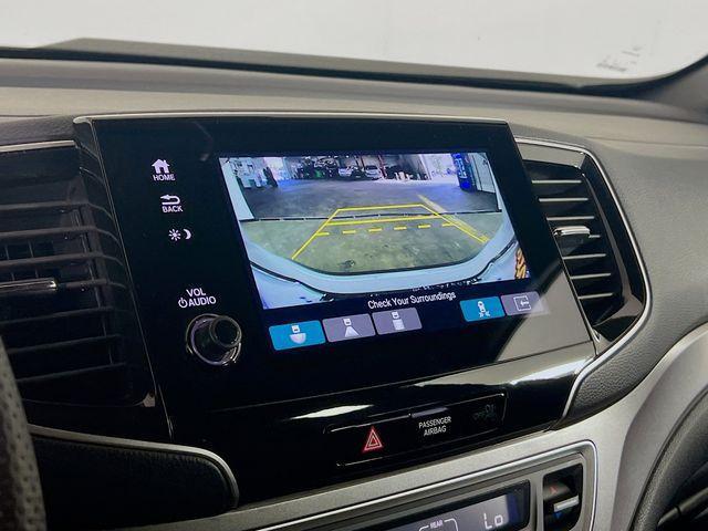 used 2024 Honda Passport car, priced at $31,238