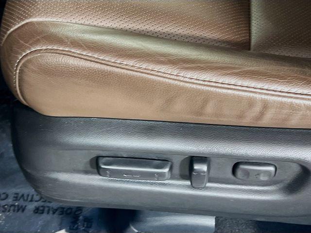 used 2024 Honda Passport car, priced at $31,238