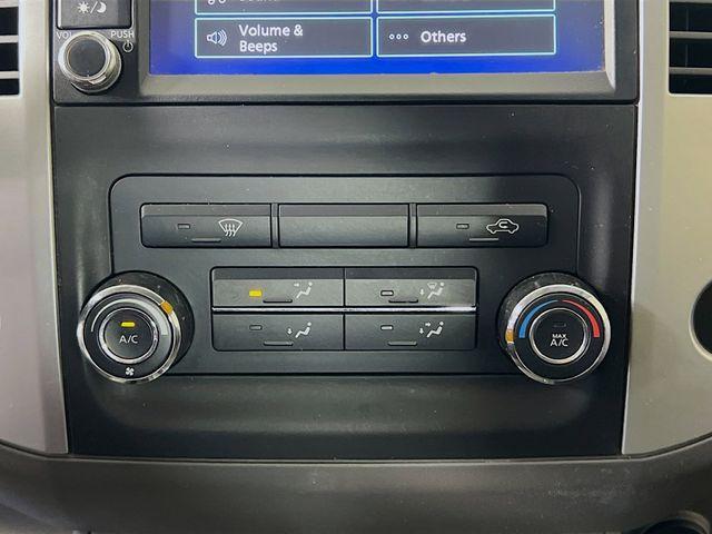 used 2019 Nissan Frontier car, priced at $16,516