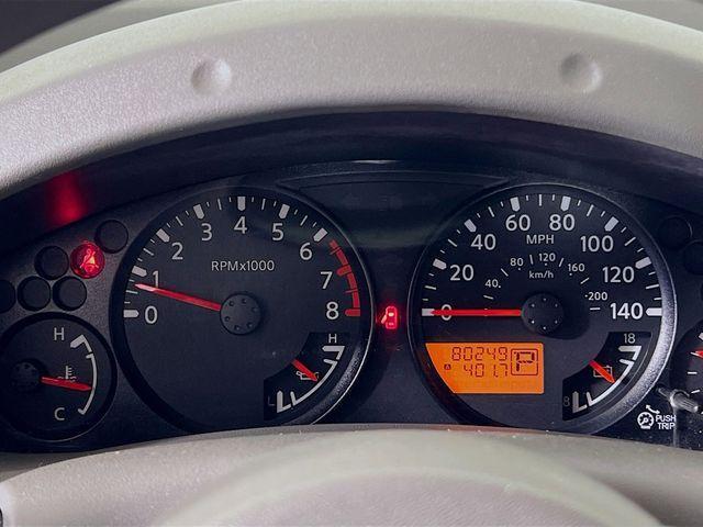 used 2019 Nissan Frontier car, priced at $16,516