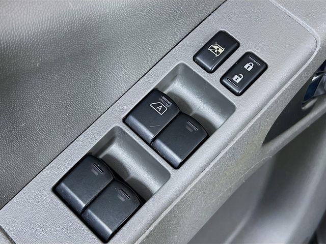 used 2019 Nissan Frontier car, priced at $16,516