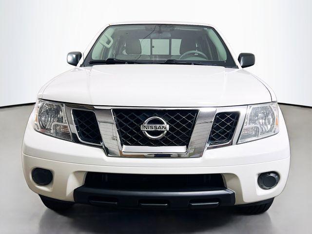 used 2019 Nissan Frontier car, priced at $16,516
