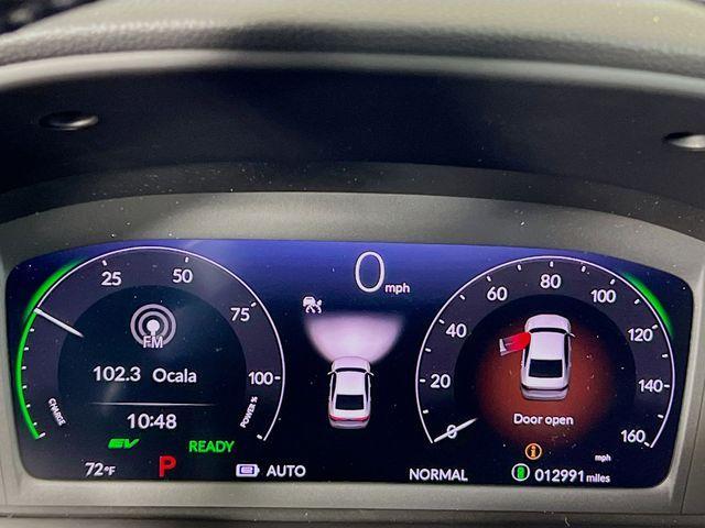 used 2024 Honda Accord Hybrid car, priced at $26,750