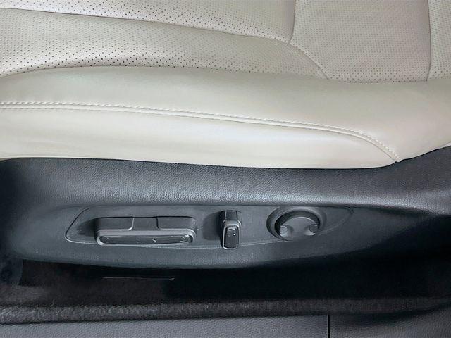 used 2024 Honda Accord Hybrid car, priced at $26,750