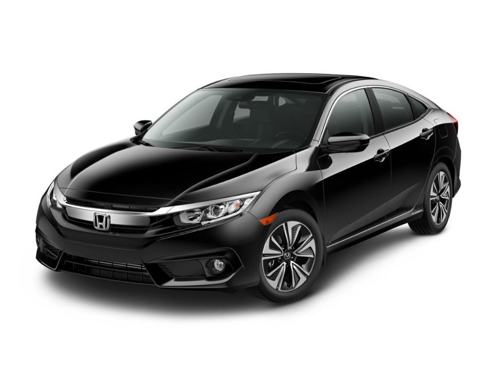 used 2018 Honda Civic car, priced at $15,000