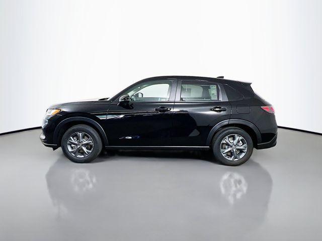 new 2026 Honda HR-V car, priced at $27,002