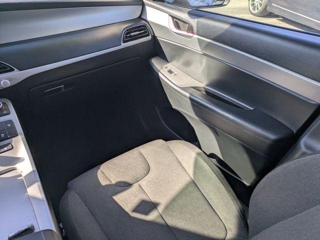 used 2020 Hyundai Palisade car, priced at $18,557