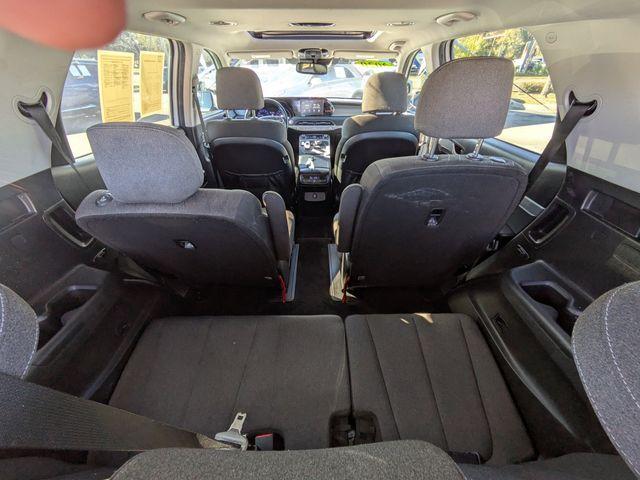 used 2020 Hyundai Palisade car, priced at $18,557