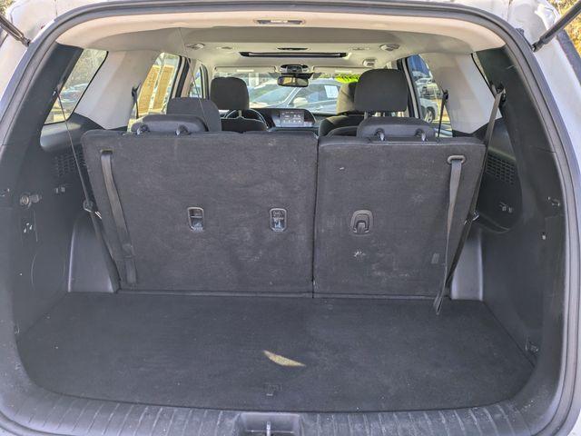 used 2020 Hyundai Palisade car, priced at $18,557