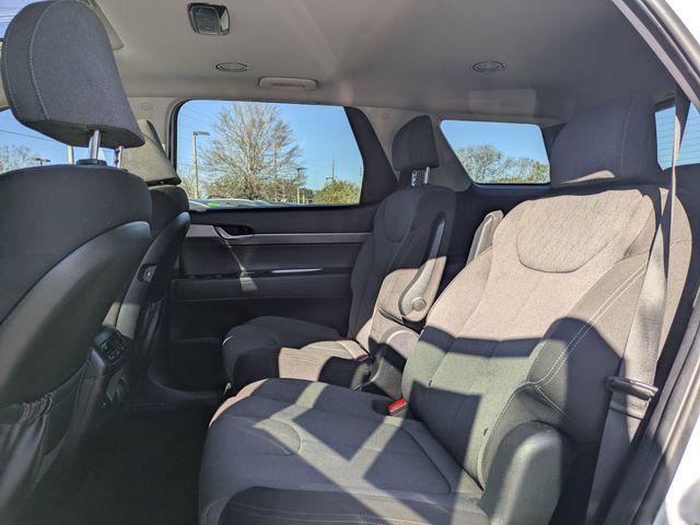 used 2020 Hyundai Palisade car, priced at $18,557