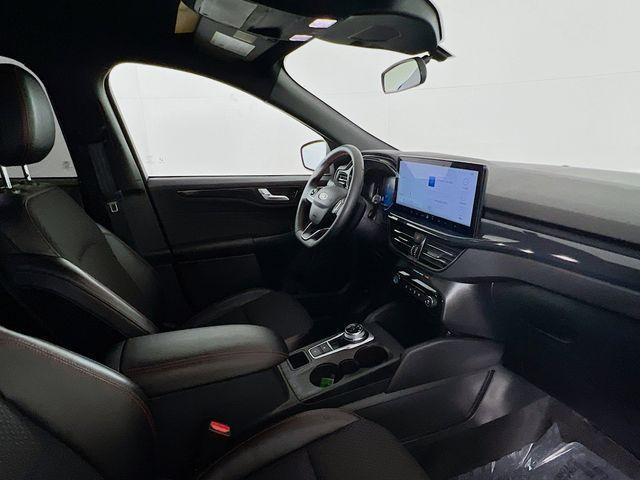 used 2024 Ford Escape car, priced at $20,350