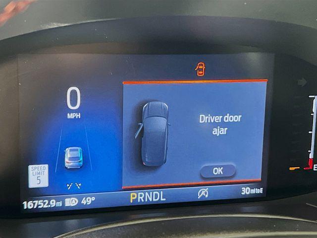 used 2024 Ford Escape car, priced at $20,350