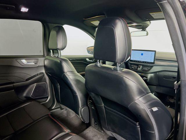 used 2024 Ford Escape car, priced at $20,350