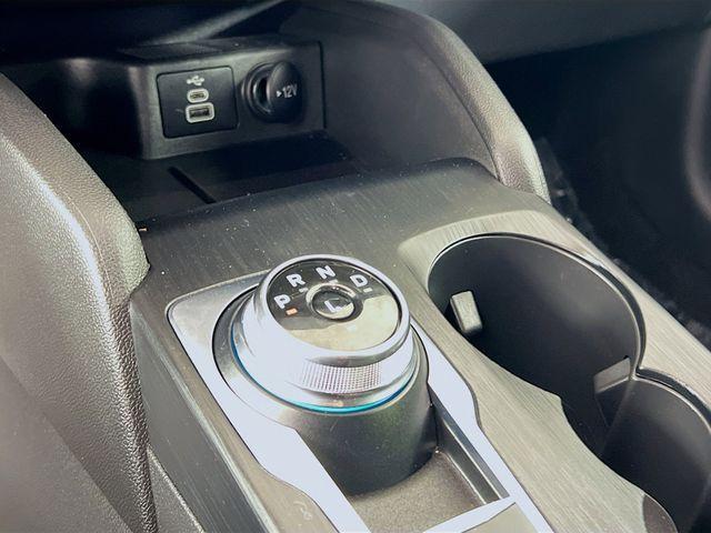 used 2024 Ford Escape car, priced at $20,350