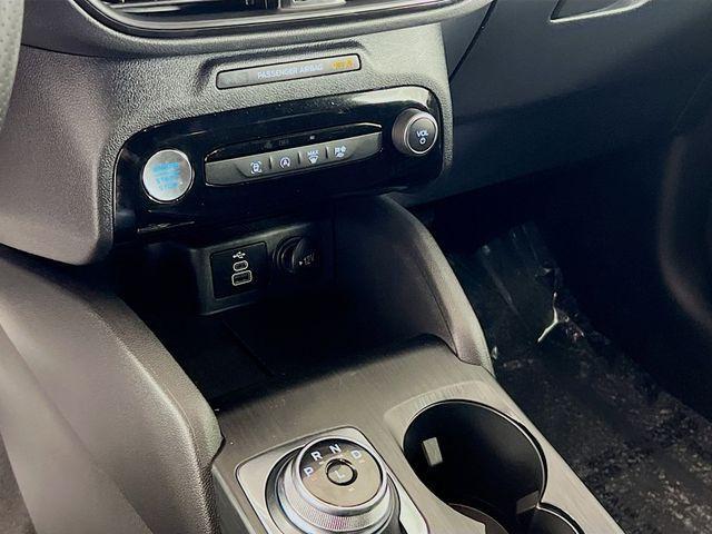 used 2024 Ford Escape car, priced at $20,350