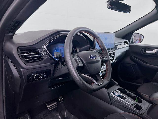 used 2024 Ford Escape car, priced at $20,350