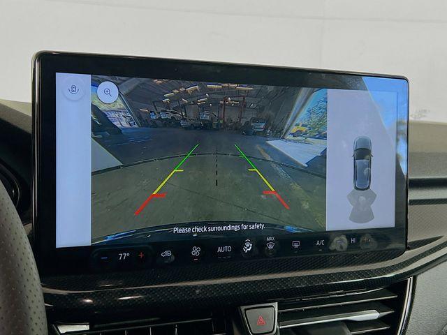 used 2024 Ford Escape car, priced at $20,350