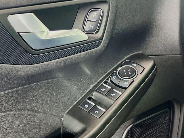 used 2024 Ford Escape car, priced at $20,350