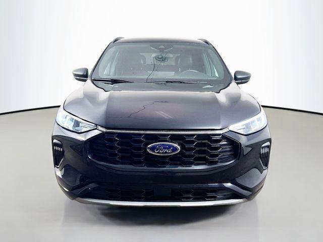 used 2024 Ford Escape car, priced at $20,350