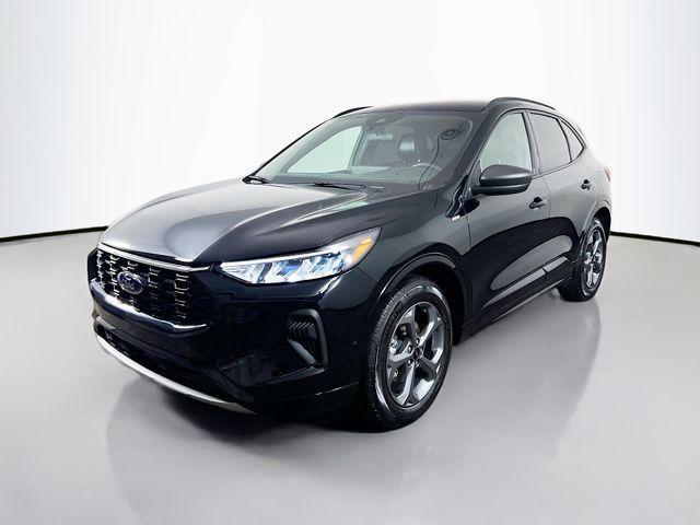 used 2024 Ford Escape car, priced at $20,350