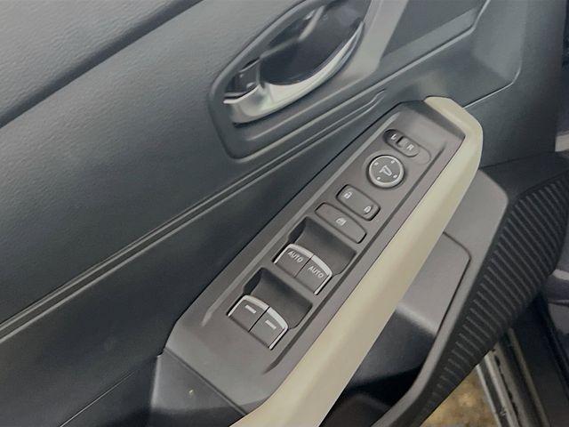 new 2026 Honda Accord car, priced at $28,574